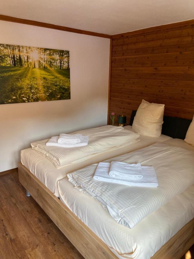 Der Limes Kipfenberg Hotel Exterior photo